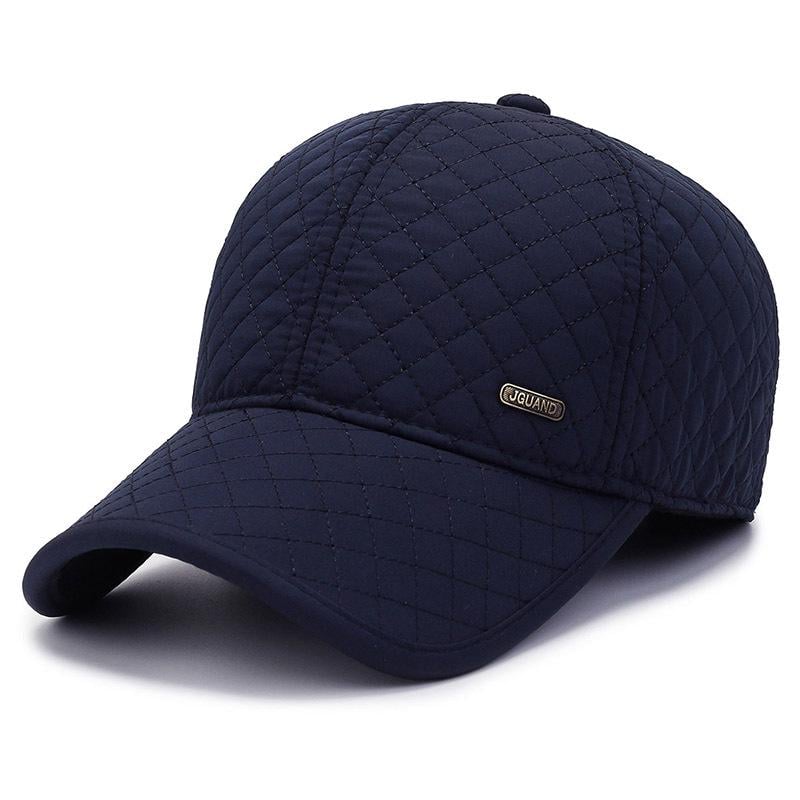 Бейсболка Narason р. 57-60 Синий (8475)