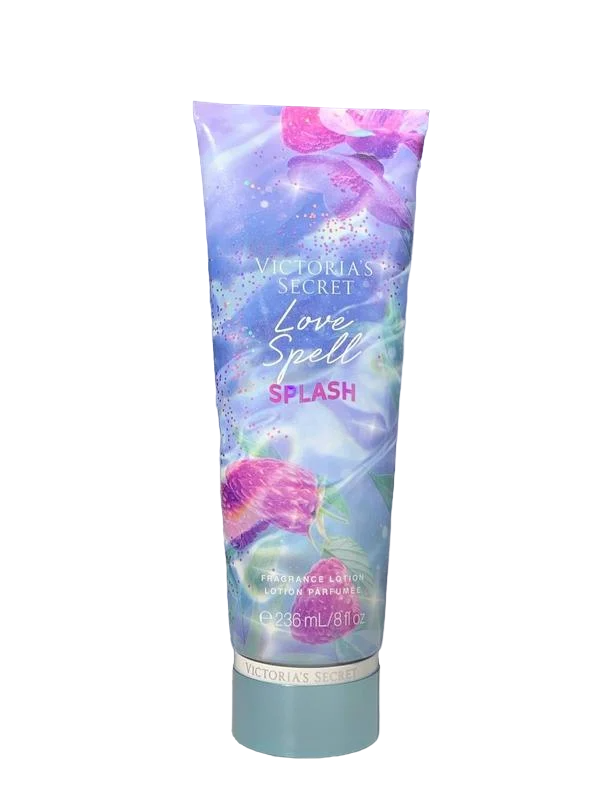 Лосьон парфюмированный Victoria's Secret Love Spell Splash Fragrance 236 мл (1812328210)