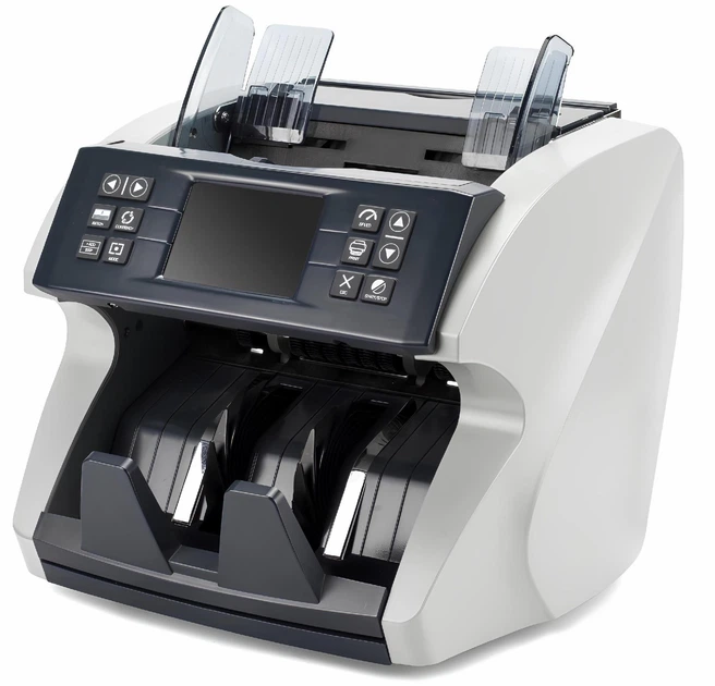 Лічильник банкнот NATIVE NV-3100 (580510585)