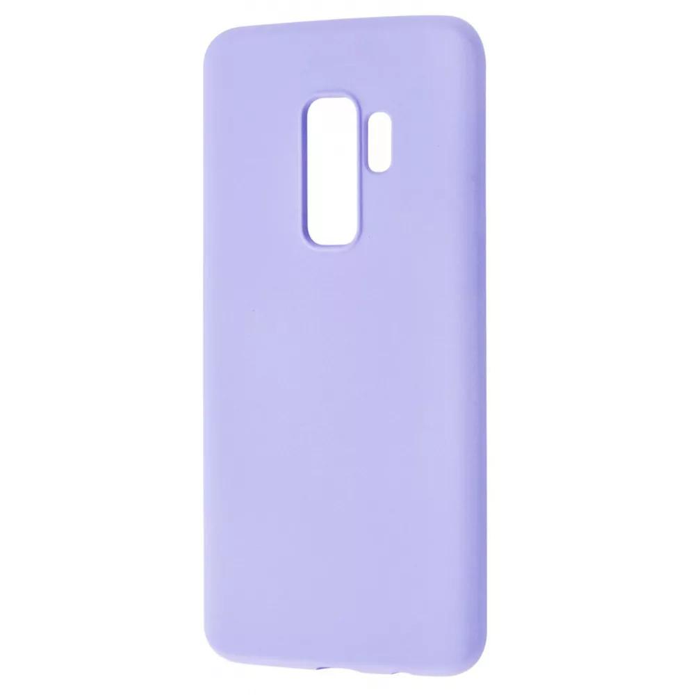 Чехол для телефона WAVE Colorful Case Samsung Galaxy S9 Plus (G965F) Light purple