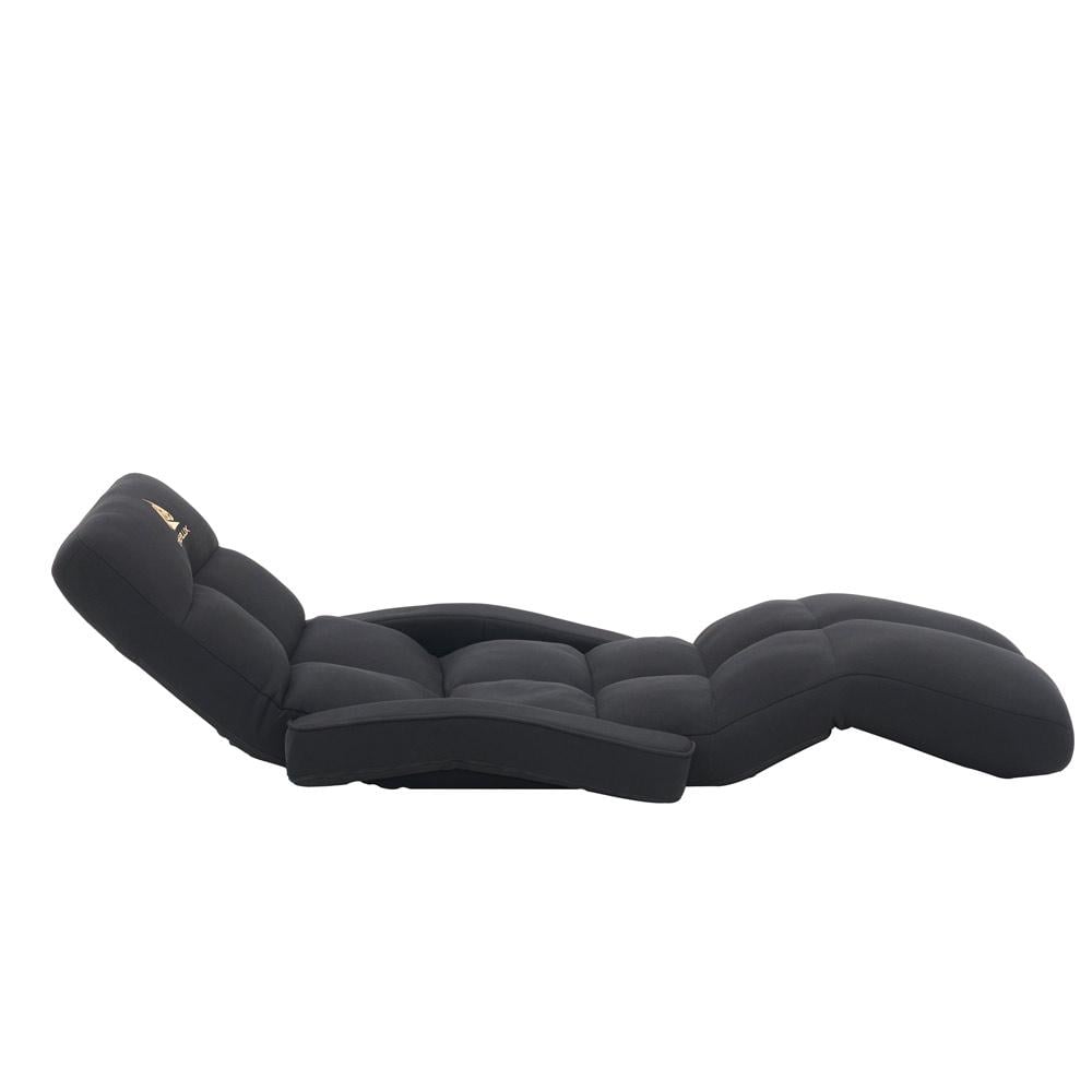 Крісло геймерське Flex GM-04 Black (GM-04 Black) - фото 13 Крісло геймерське Flex GM-04 Black (GM-04 Black) - фото 13