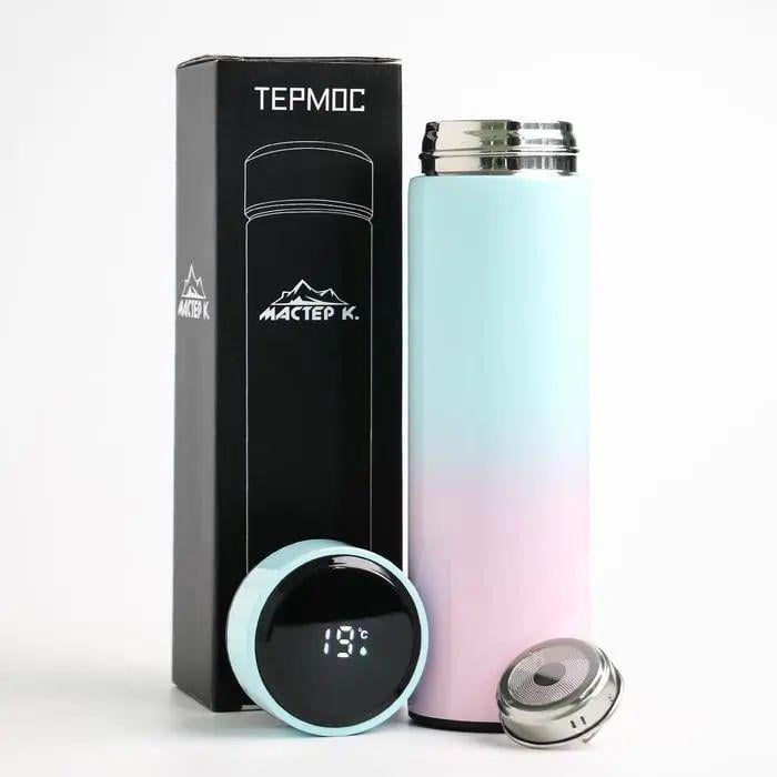 Термос із нержавіючої сталі 500 мл (31870679)