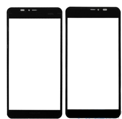 Стекло дисплея для Nokia Lumia 640 Microsoft Dual Sim Black (000018729)