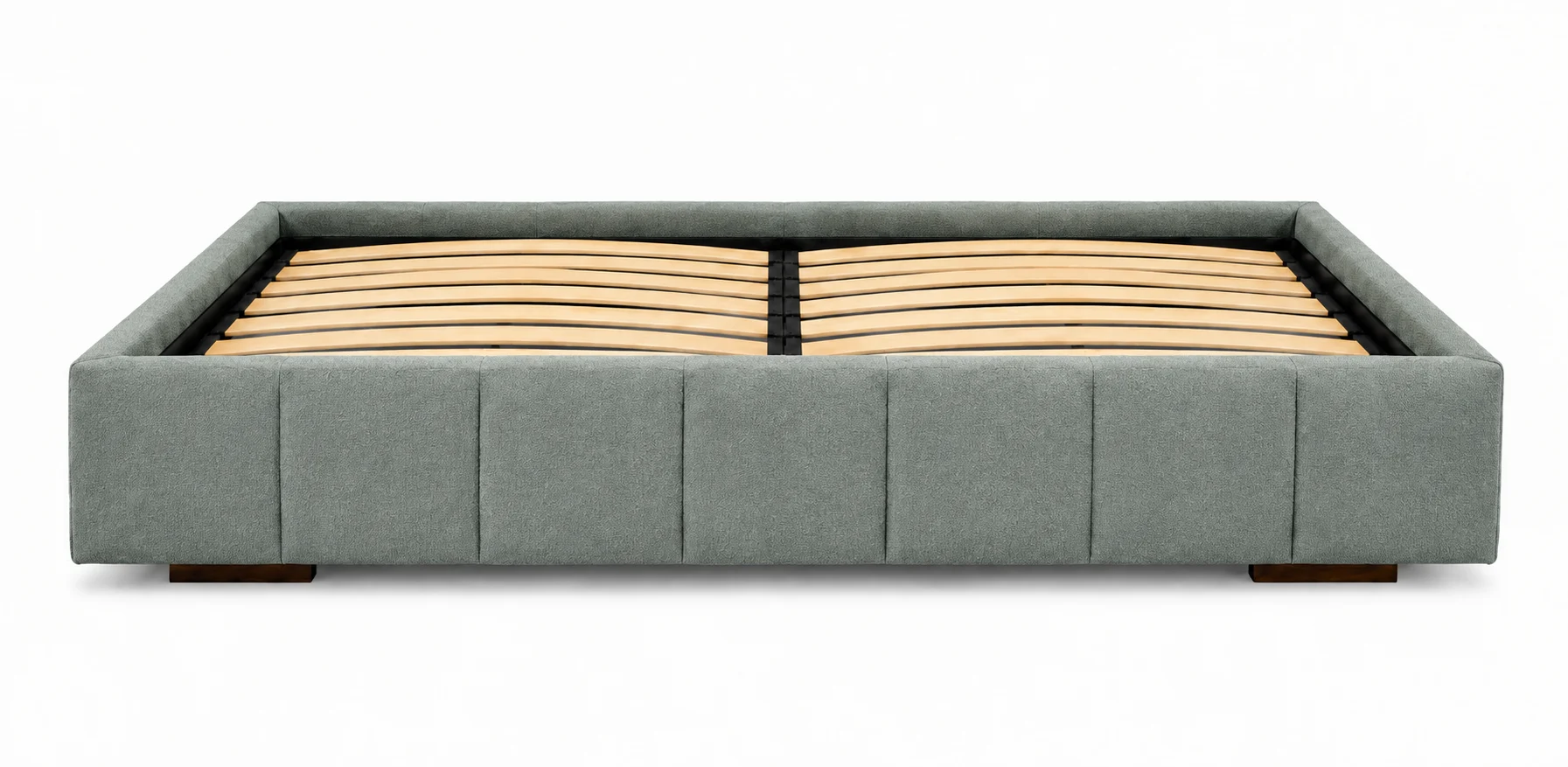 Подиум HF Лайт 180х200 см Allure Premium Grey (HF2187)