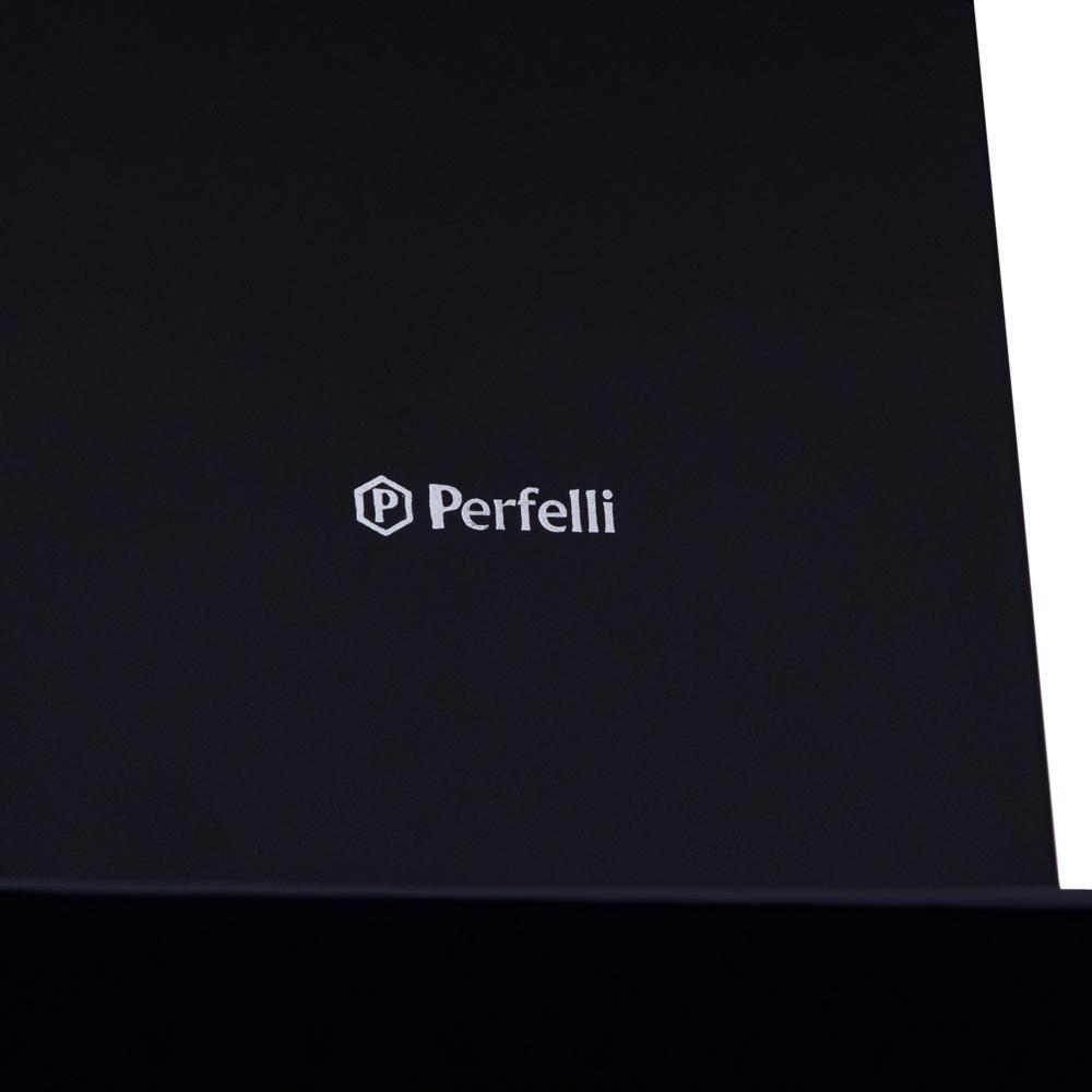 Витяжка Perfelli DNS 6642 BL LED - фото 9 Витяжка Perfelli DNS 6642 BL LED - фото 9