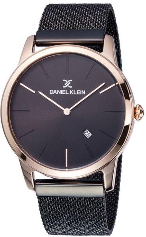 Наручний годинник чоловічий Daniel Klein DK11834-5 (106032) Наручний годинник чоловічий Daniel Klein DK11834-5 (106032)