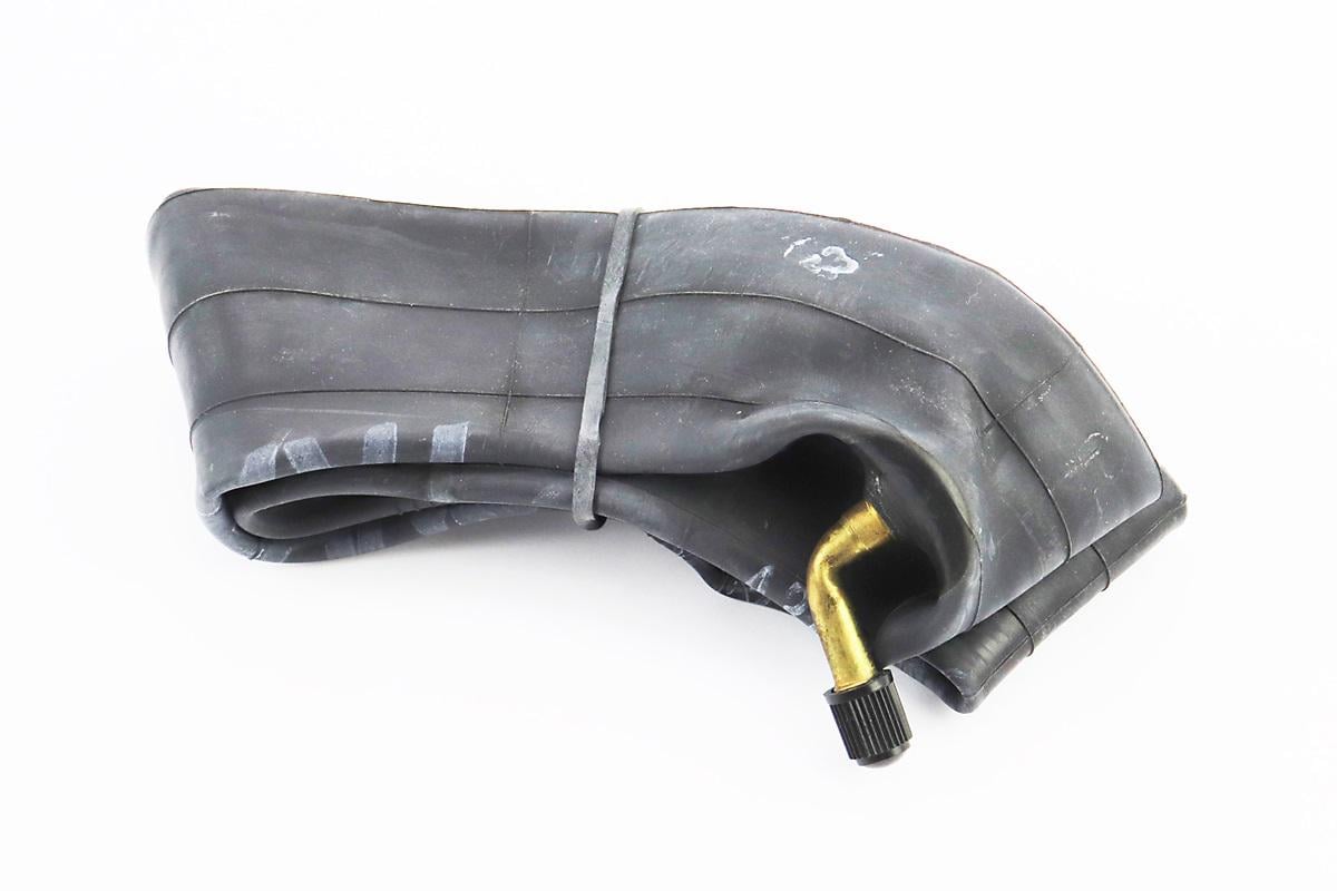 Велокамера з кривим ніпелем 10"х2" Schrader AV (401250)