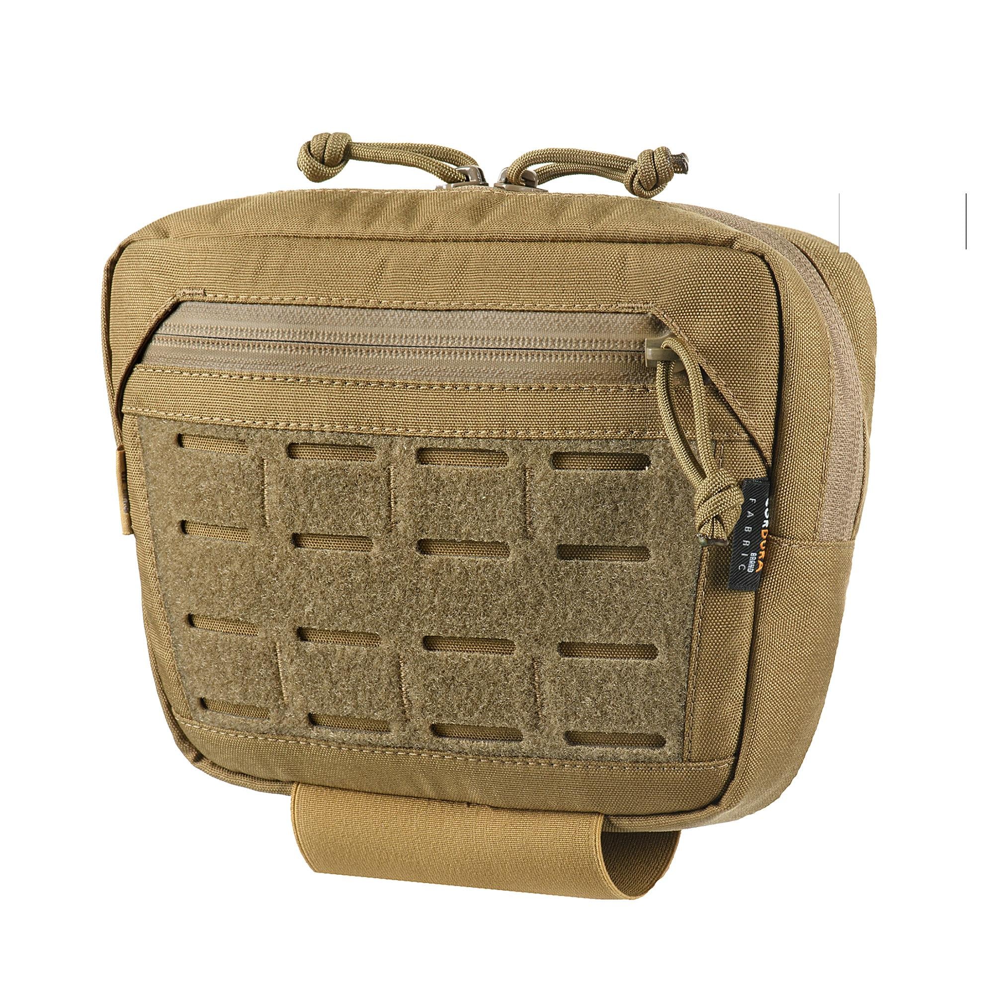 Сумка-напашник M-Tac Large Elite Coyote (10218005)
