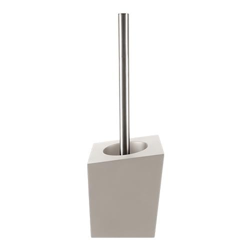 Йоржик для унітаза Spirella YOSHI polyresin Сірий (10.19822)