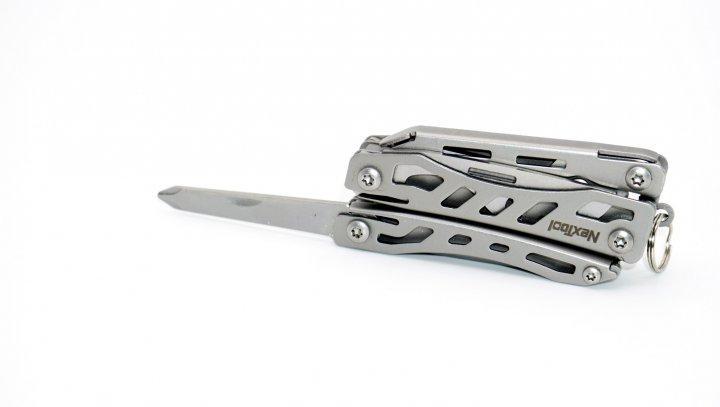 Мультитул Mini NexTool Flagship KT5022 - фото 4