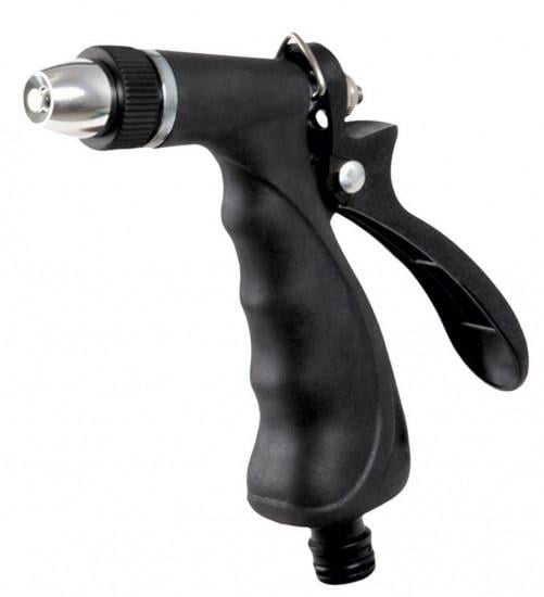 Зрошувач пістолетний Cellfast PROFI IDEAL алюміній плавне регулювання (52-010)