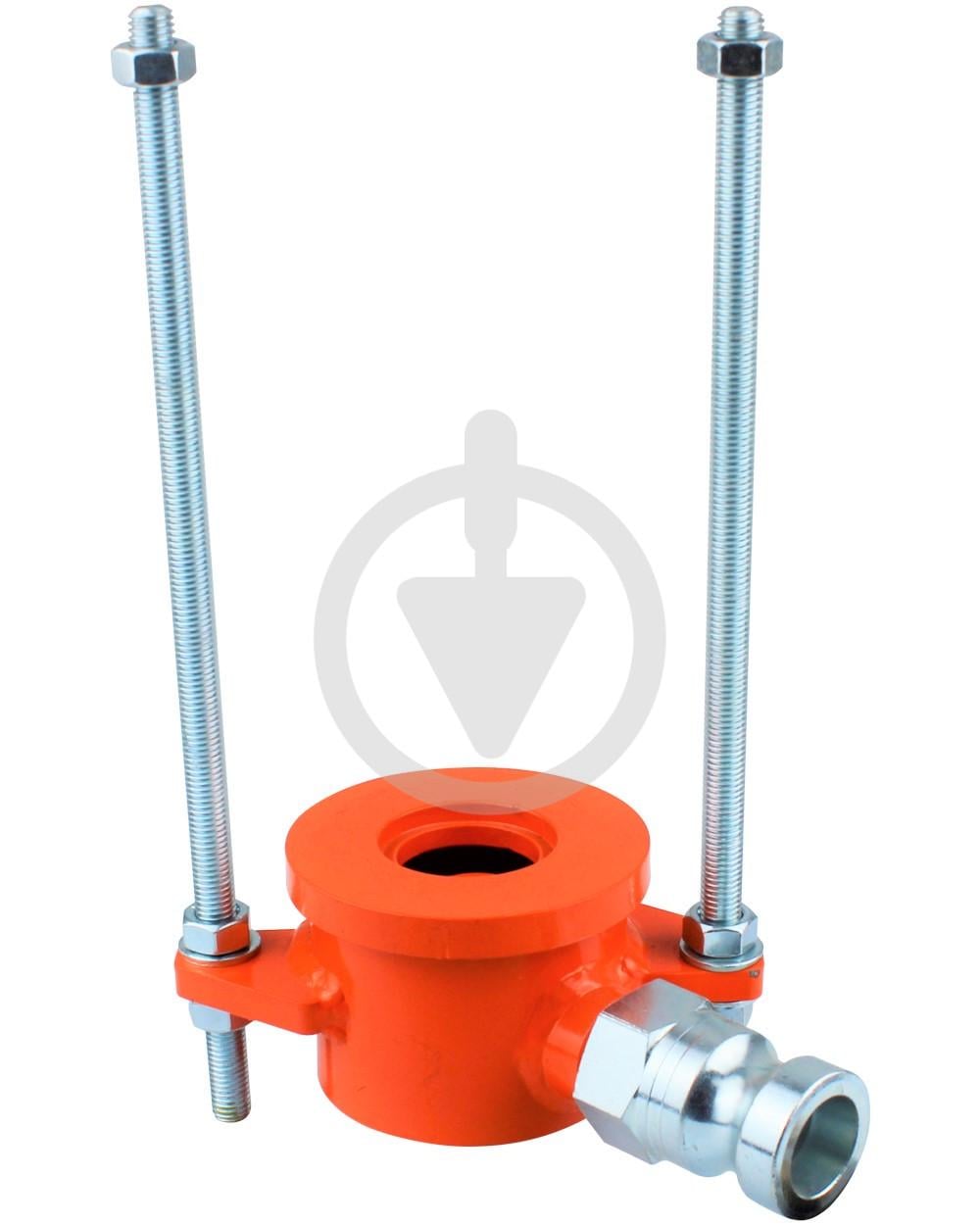 Примеси для наливного пола PFT ROTOMIX type B Ritmo L/M (13476583)