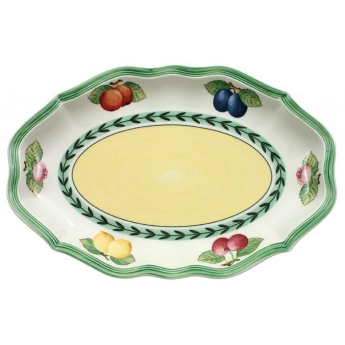 Блюдо для гарніру French Garden Villeroy & Boch 24 см (1022813570)