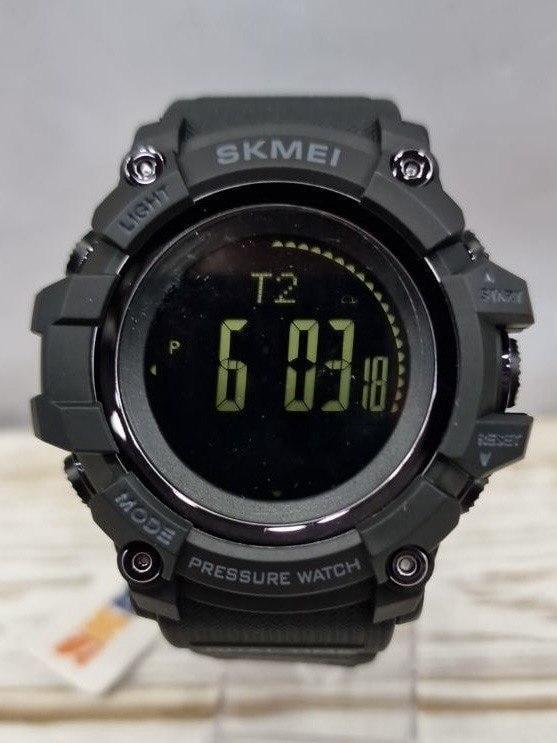 Наручний годинник чоловічий Skmei 1358-B1A1 Sport Men Collection (3022179457)