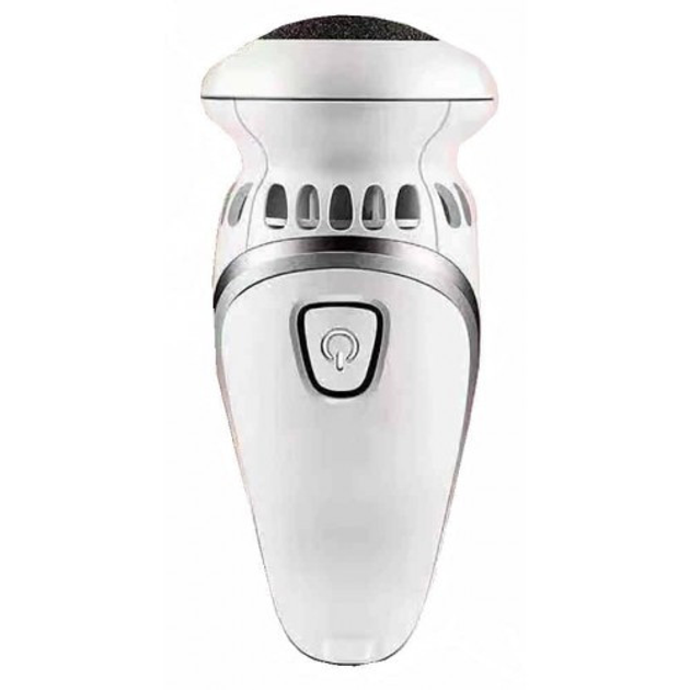 Пемза электрическая для ног 139х64 мм.