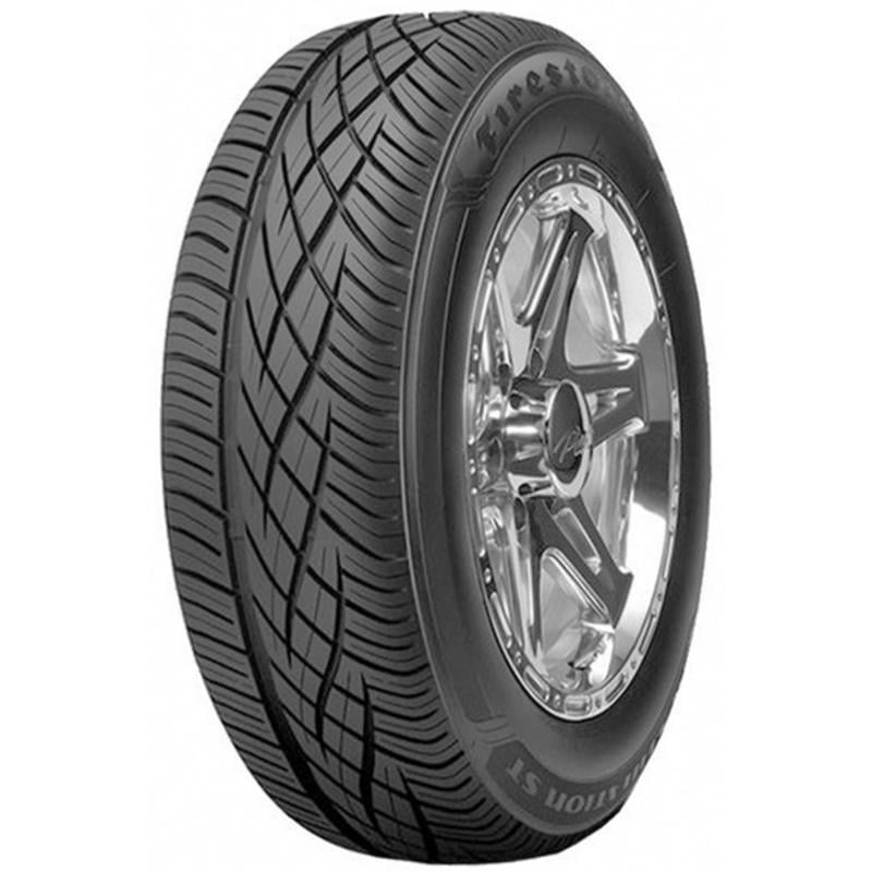 Автошина Firestone Destination ST 305/40 ZR22 114W XL (263094)
