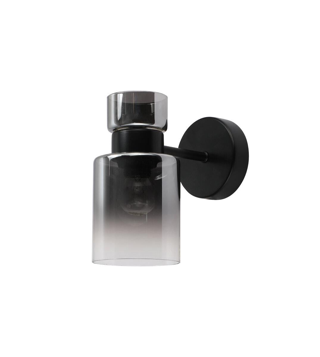 Бра G 07470/1W Matte Black (45598)