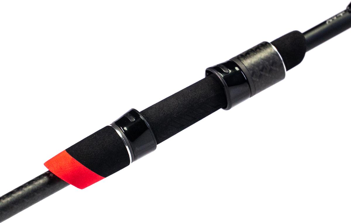 Спиннинг Favorite Rapid RAPTZ-692ML-T 2,05 м 3-14 г Ex.Fast (16930492) - фото 4 Спиннинг Favorite Rapid RAPTZ-692ML-T 2,05 м 3-14 г Ex.Fast (16930492) - фото 4