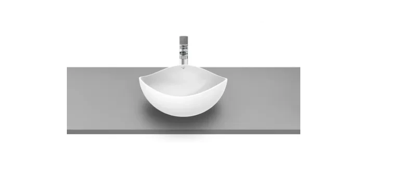 Умивальник ROCA Ohtake 38 A327A15S00 (143734595)