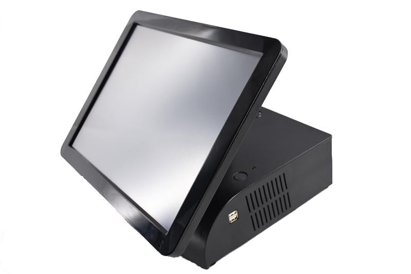 POS-терминал сенсорный TouchSystem (ПОС-J1800-128-4)