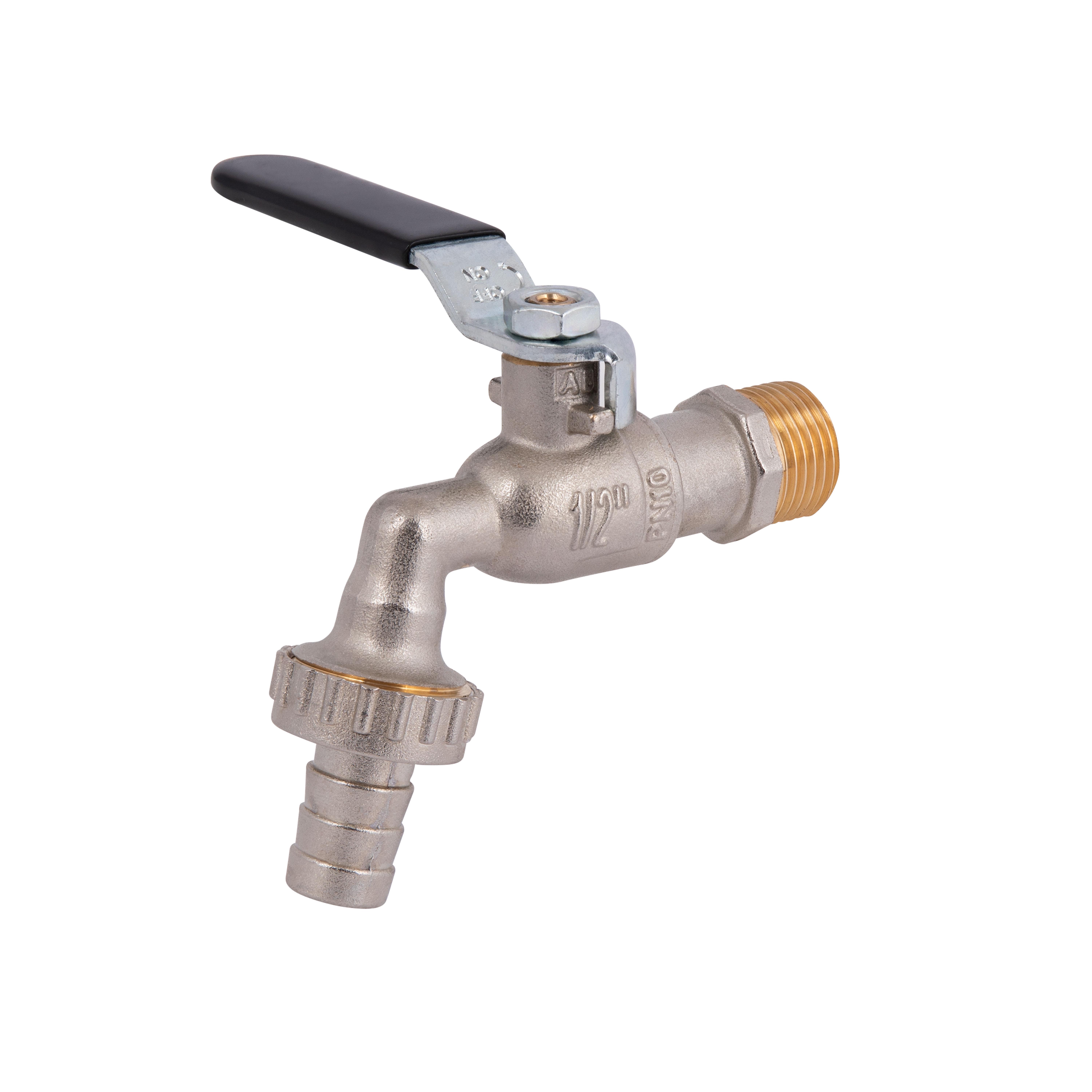 Кран шаровой поливочный ICMA 599 1/2" Н с антизамерзанием стальной рычаг (SD00053205) Кран шаровой поливочный ICMA 599 1/2" Н с антизамерзанием стальной рычаг (SD00053205)