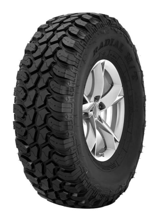 Шина Goodride SL366 30x9.5 R15 104Q OWL (138063)