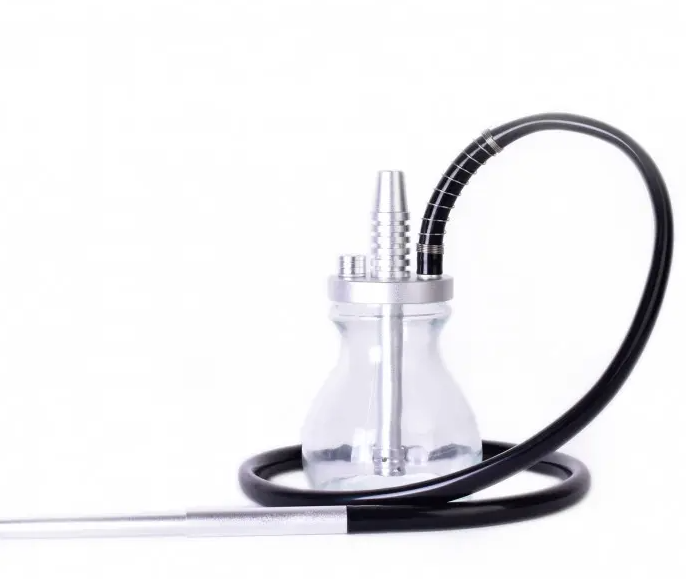 Кальян Yahya Turtle Silver (2157308)