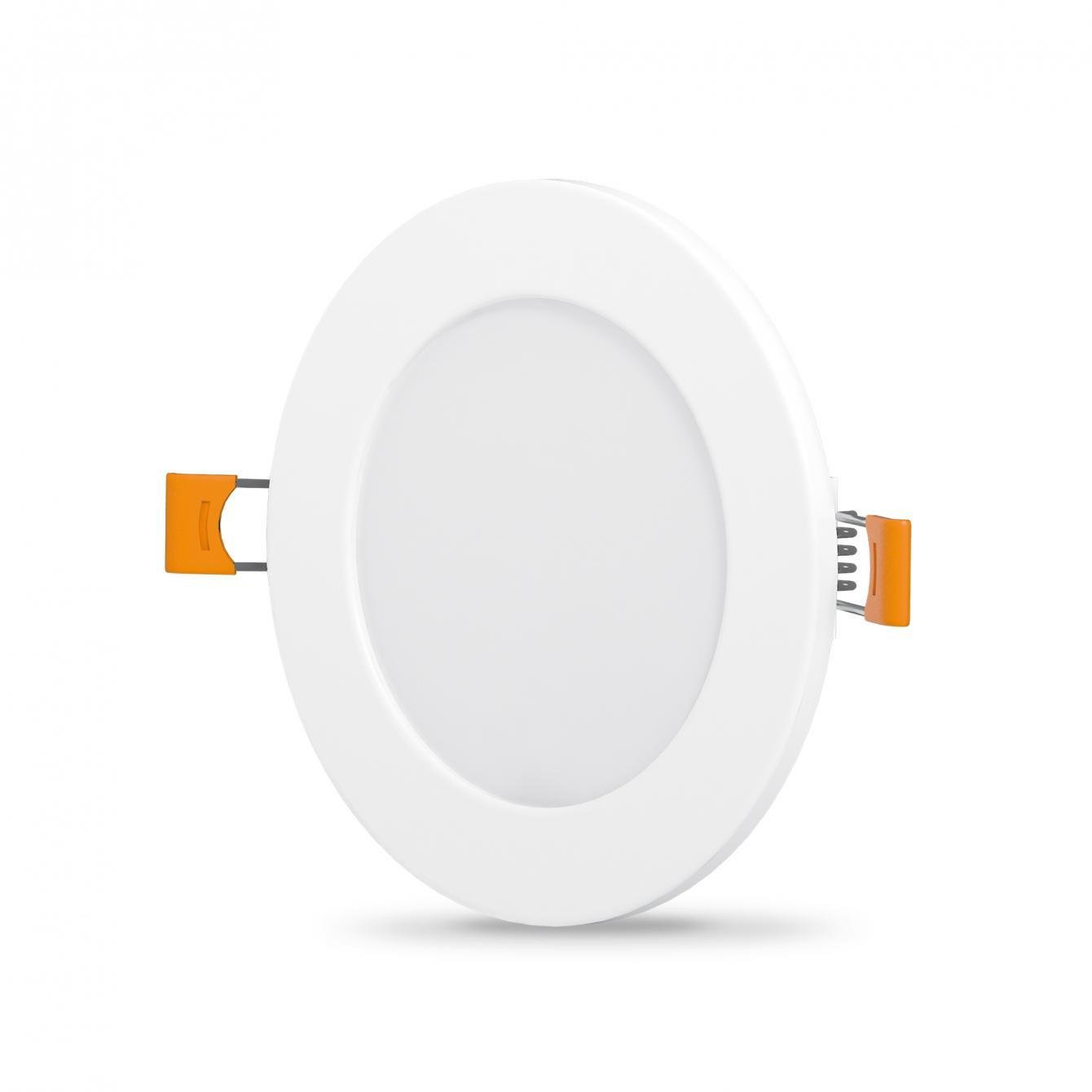 Світильник LED VIDEX Круг 6W 5000K (21294)