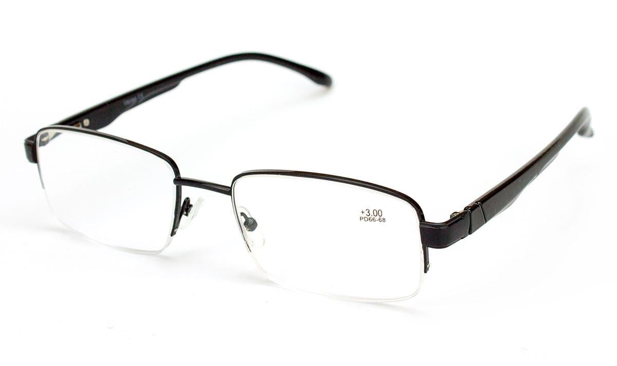 Окуляри для зору в металевій оправі Verse 319178S-C1 -1,75