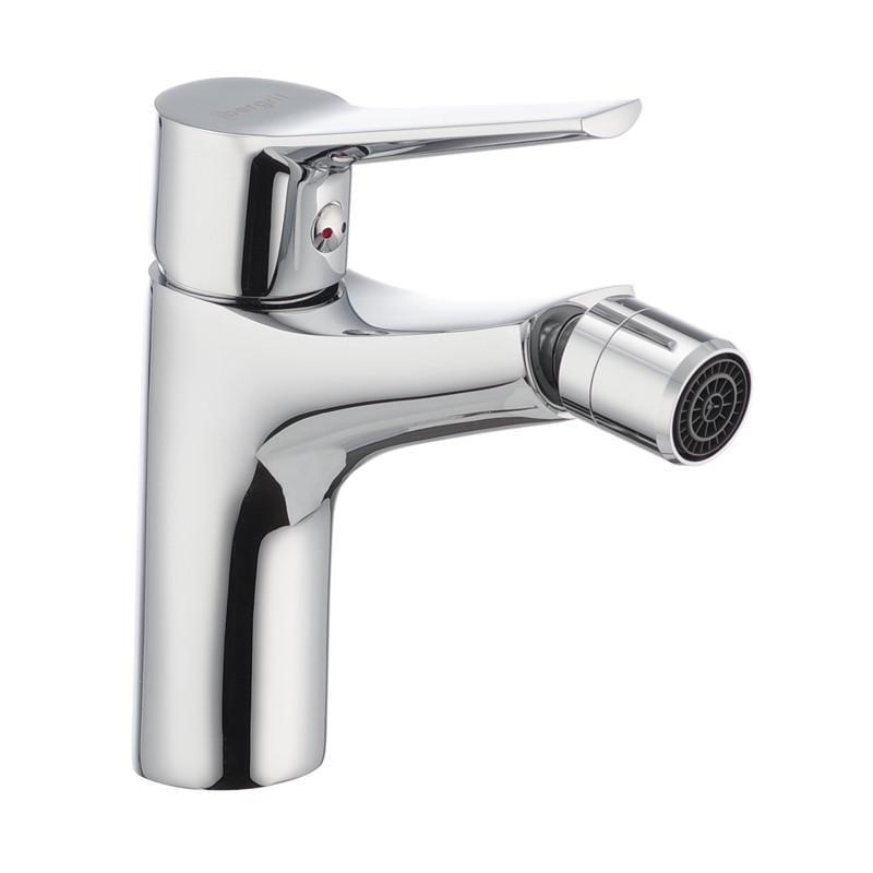 Смеситель для биде IBERGRIF ARIAL M15026 с поворотным аэратором (IB0038)