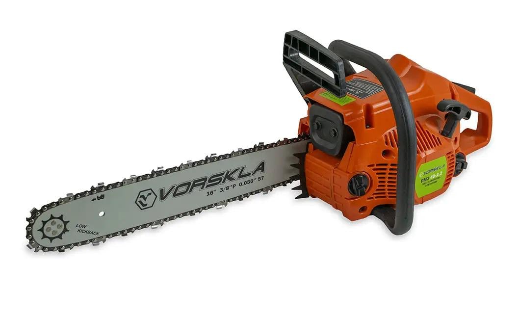Пила цепная бензиновая Vorskla ПМЗ 40-2,2 (10012400)