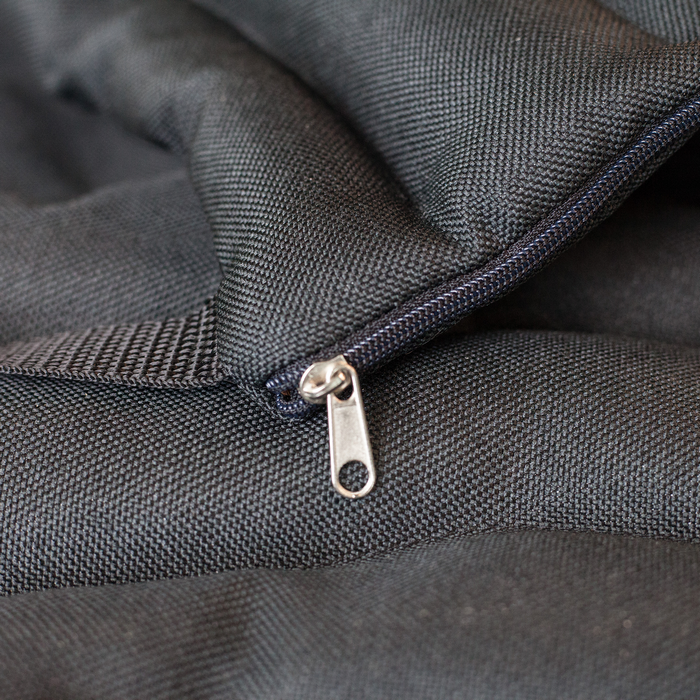 Подушка масажна для сидіння Olvi 09810 з гречкою і ременями кріплення 37х33 см - фото 6 Подушка масажна для сидіння Olvi 09810 з гречкою і ременями кріплення 37х33 см - фото 6