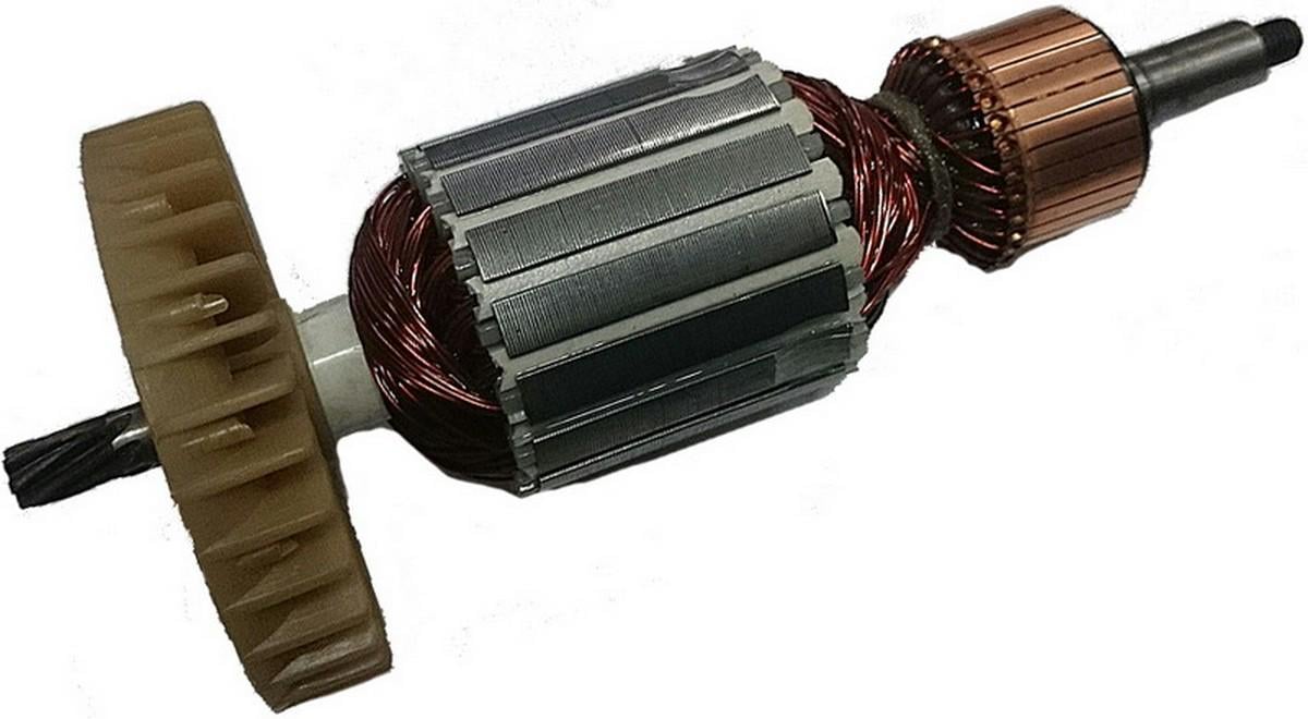 Якорь рейсмус Буран 217х57 мм