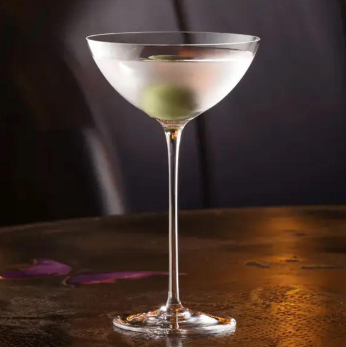 Набор бокалов для коктейля Nude Savage 170 мл 6 шт. (67286) - фото 5 Набор бокалов для коктейля Nude Savage 170 мл 6 шт. (67286) - фото 5