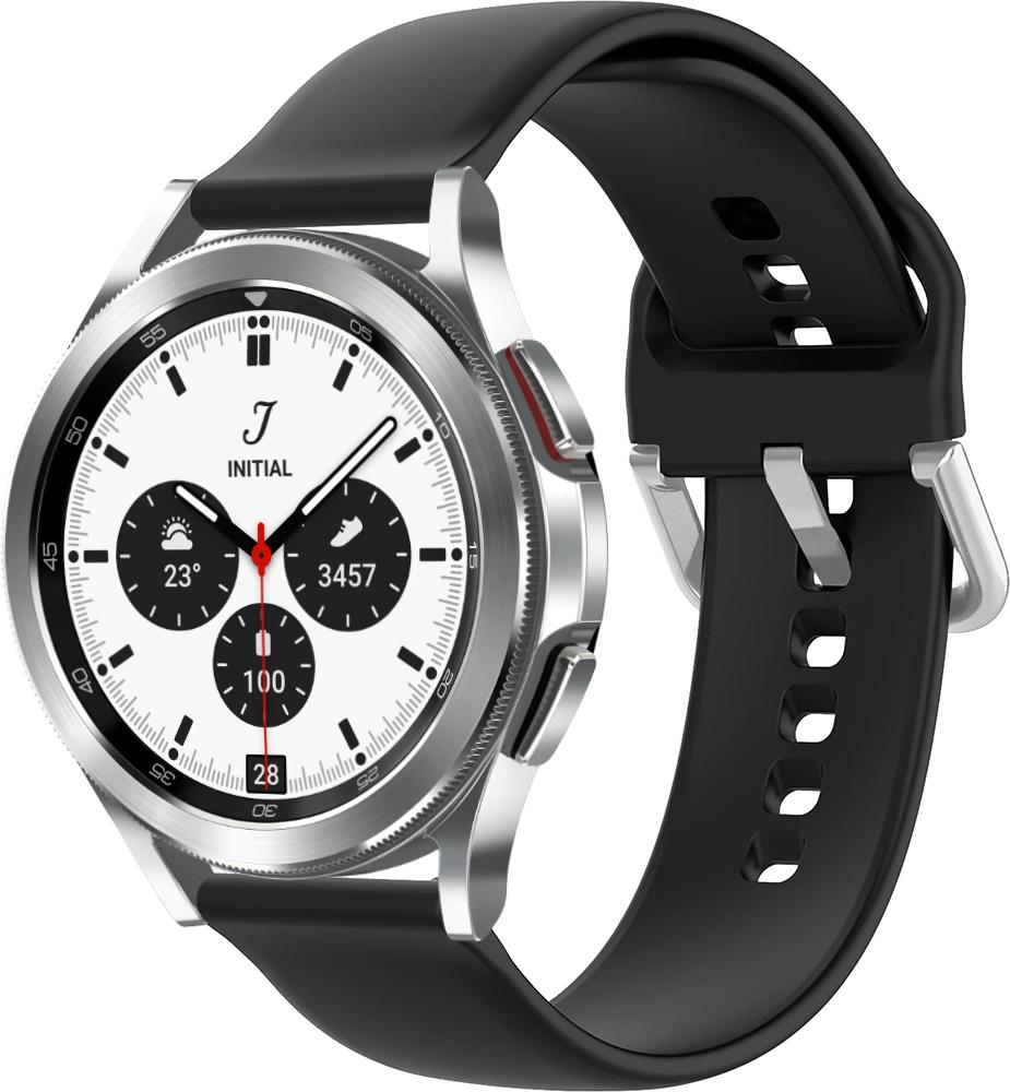 Ремешок Bart для Galaxy Watch 4 Classic 42 мм (23490)