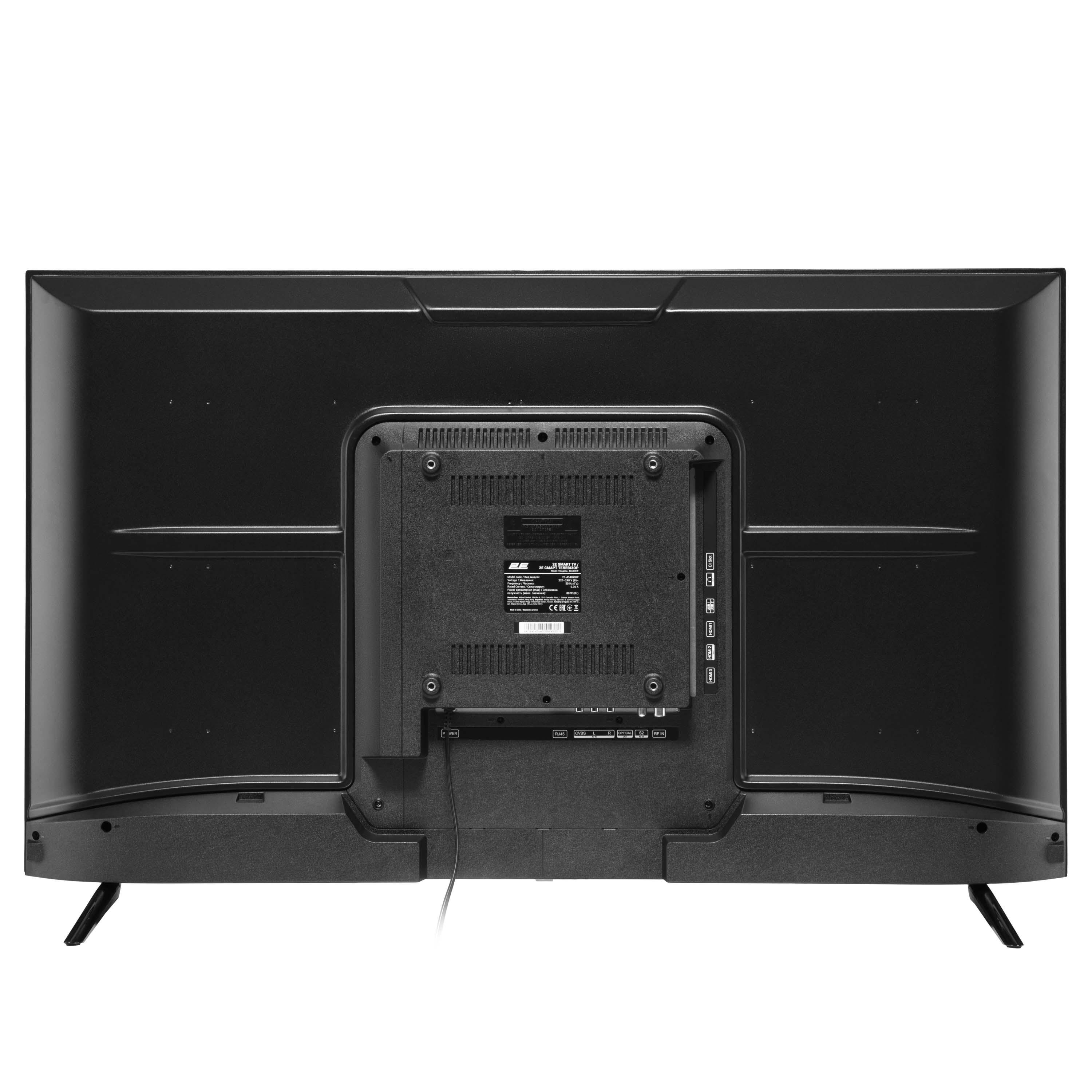 Телевизор 2E WebOS LED (2E-43A07KUW) - фото 12