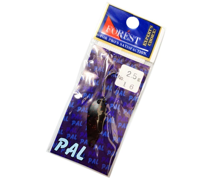 Блешня коливальна Forest Pal №16 2,5 г (9147)