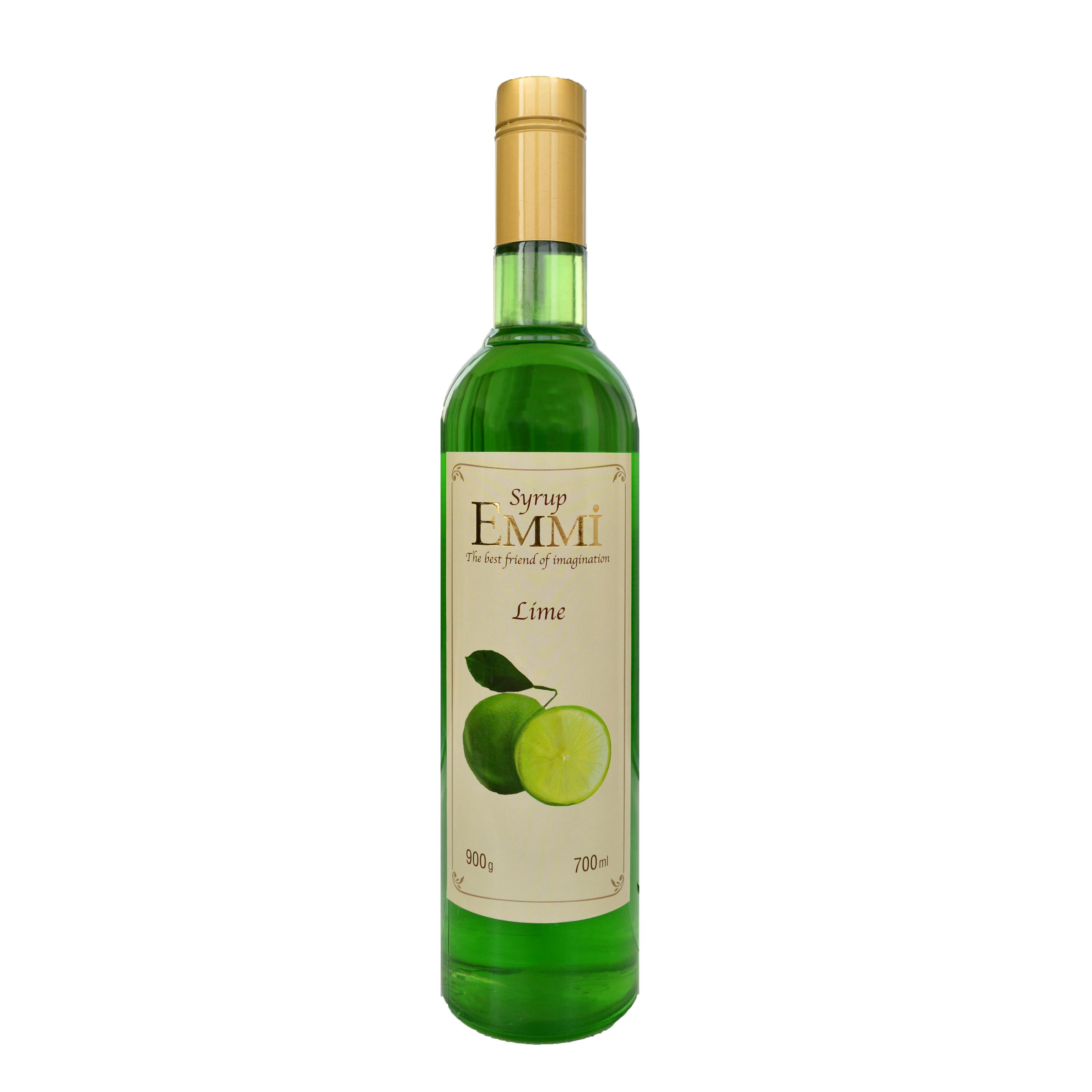 Сироп Emmi Лайм 700 мл (i670030232)