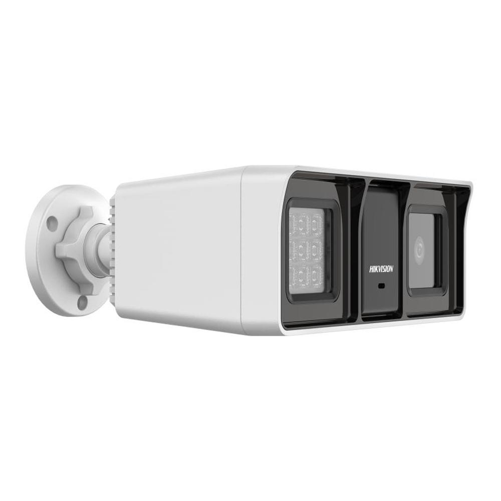 Камера 2 МП TurboHD Hikvision DS-2CE18D0T-LFS 2,8 мм - фото 3
