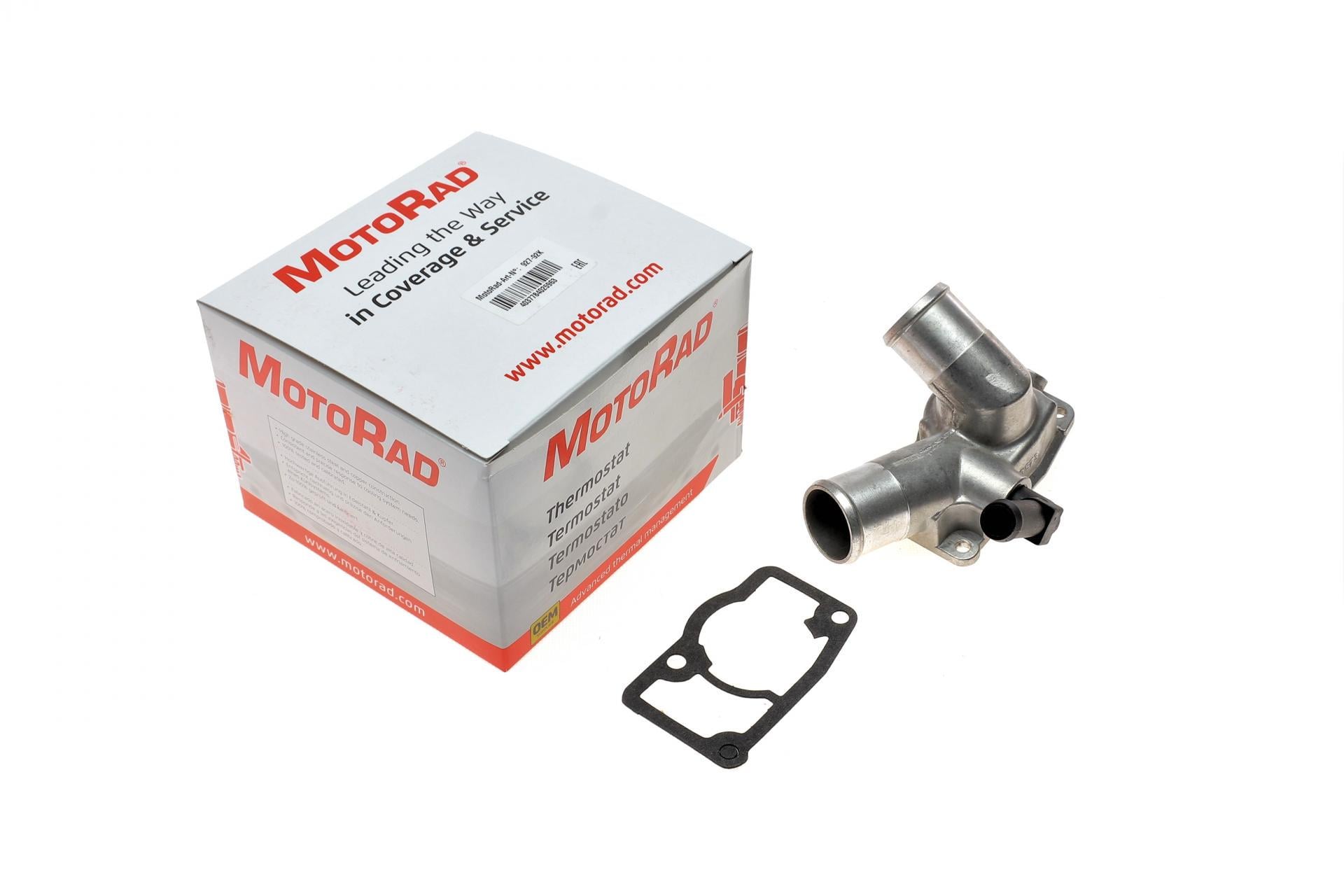 Термостат Motorad для Opel Vectra B/Omega B 2.0DTI/2.2DTI 16V 96-03 927-92K