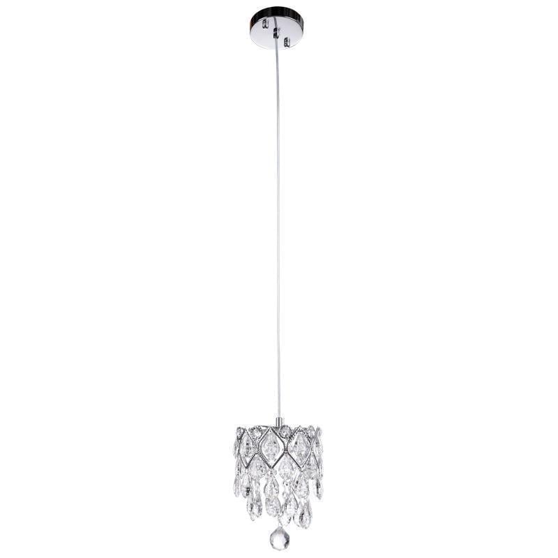 Люстра світлодіодна Brille BR-01 451S/1 led