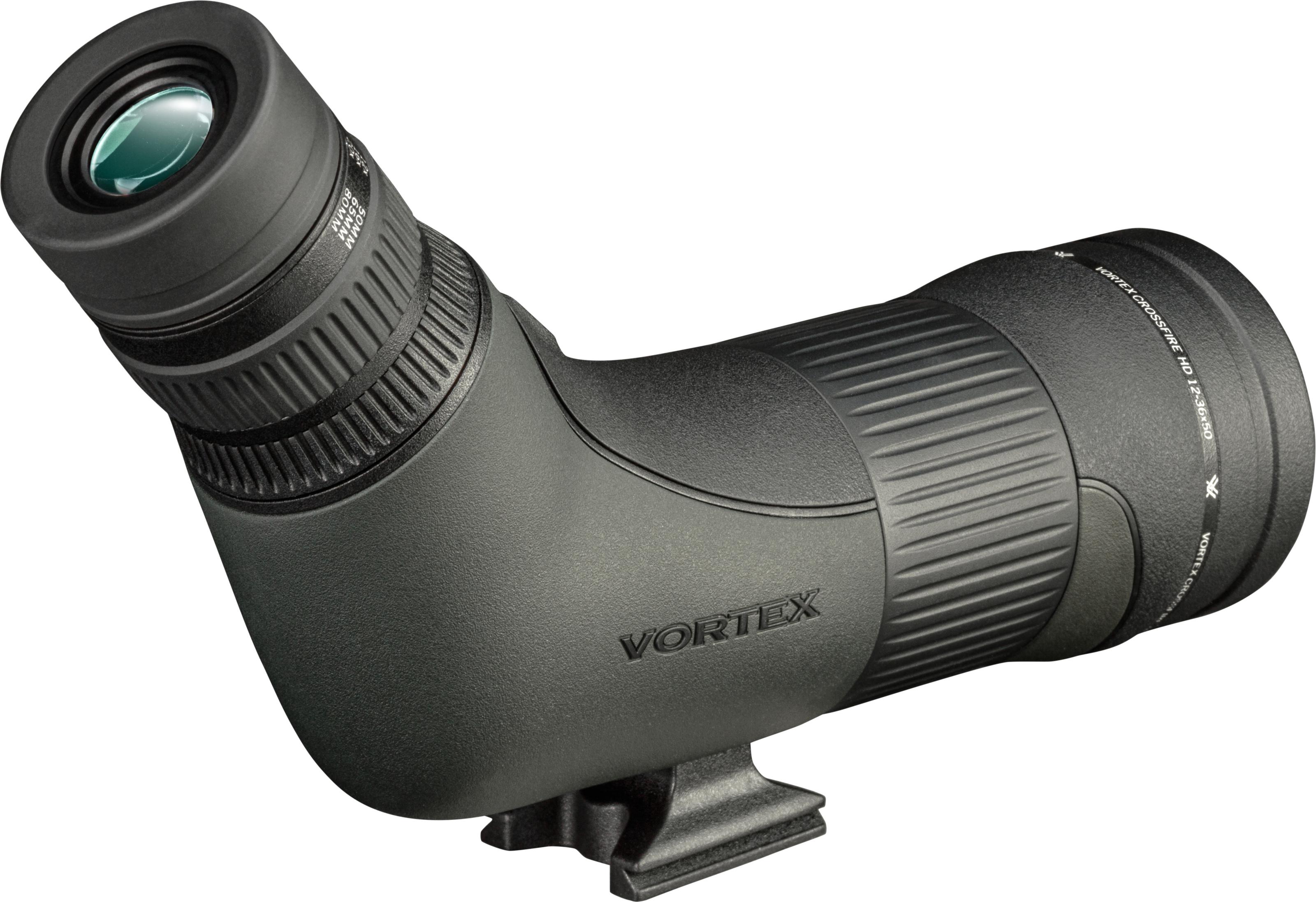 Підзорна труба Vortex Crossfire HD 12-36x50 AN (CF-50A) - фото 5