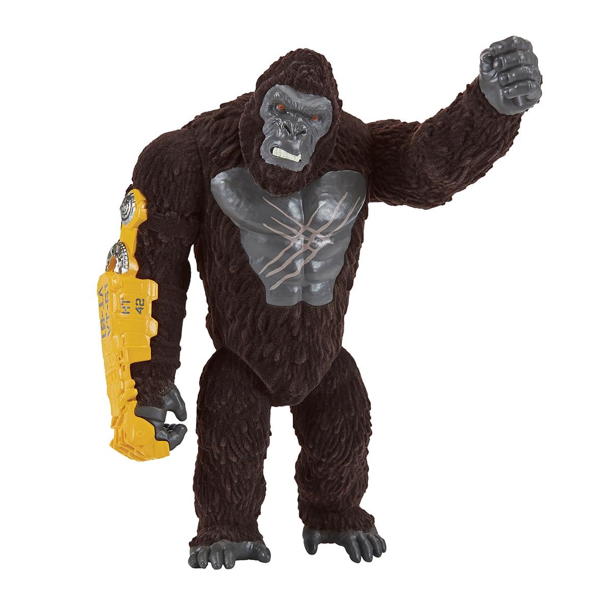 Детская игровая фигурка Godzilla vs Kong Особый Конг (35231)