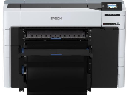 Фотопринтер Epson SureColor SC-P6500DE 24"