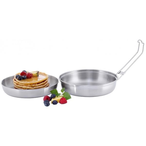 Набір посуду Tatonka Scout Set 1.0L (1033-TAT 4116.000)