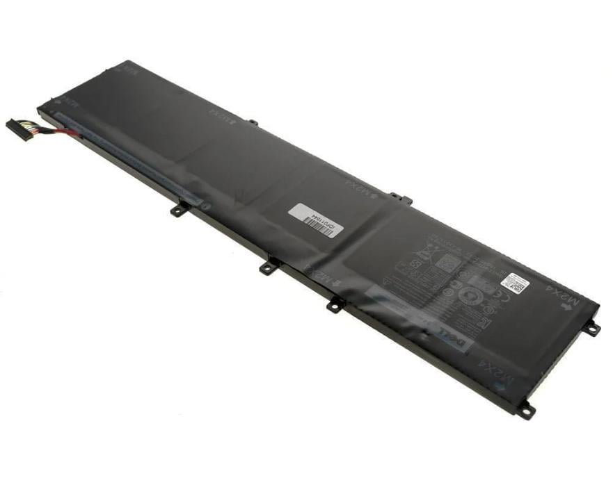 Аккумулятор для ноутбука Dell XPS 15 9550 ВЕРСИЯ 1 7260 mAh 11,4V (139868)