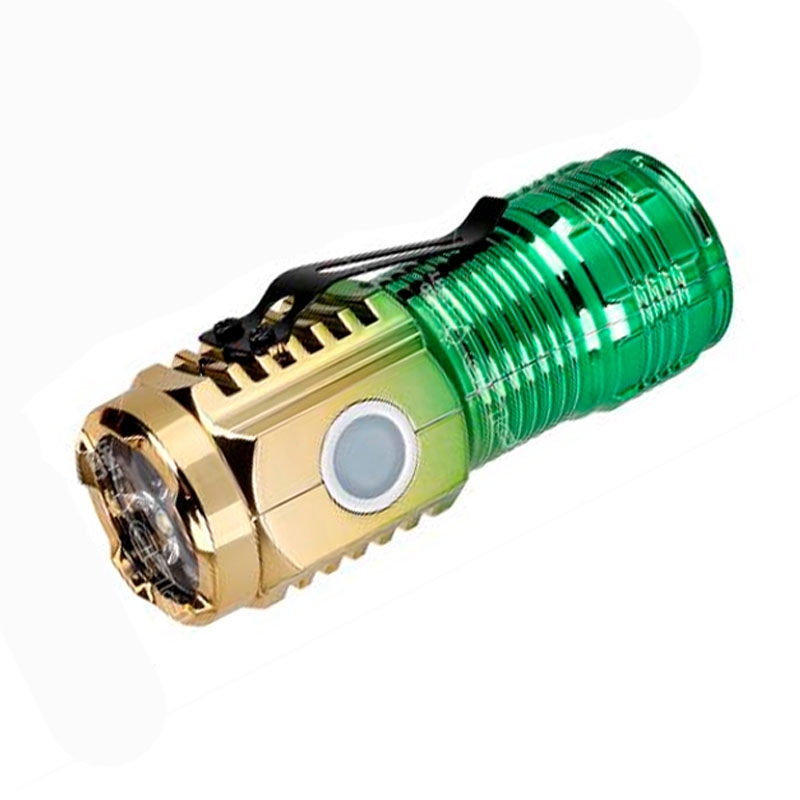 Фонарь PLD-HP01-3LED карманный (19422886)