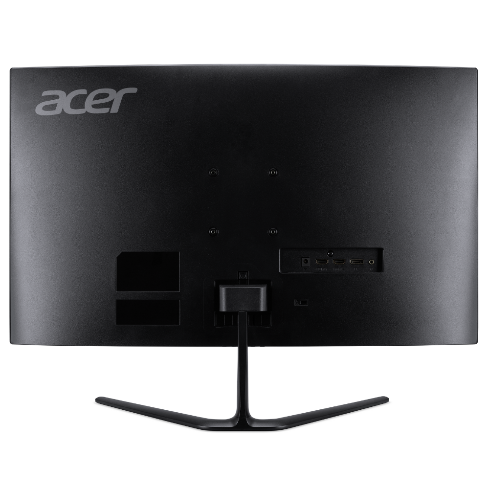 Монітор Acer ED270UP2BMIIPX Black (UM.HE0EE.202) - фото 4