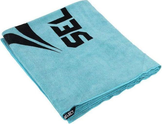 Рушник Select Towel Microfiber Бірюзовий (811160-001)