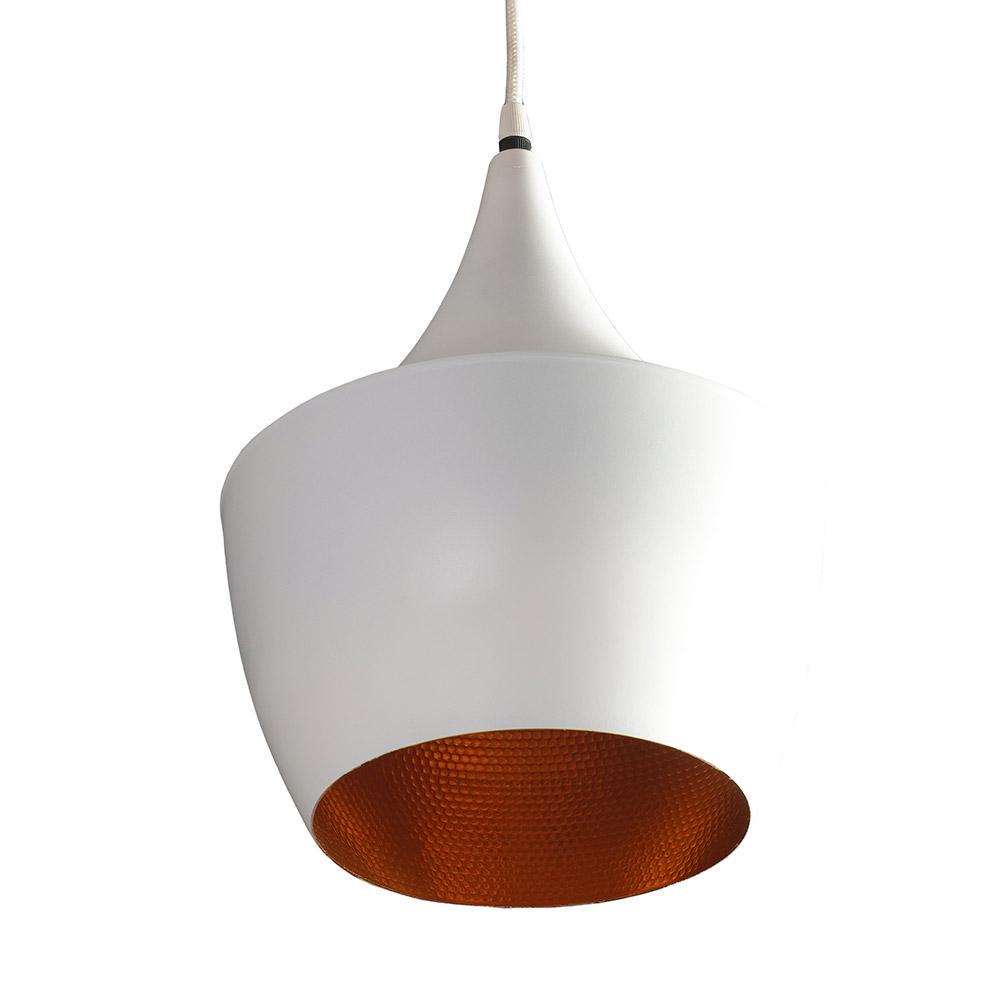 Люстра AZzardo ORIENT AZ1341 (LP6008-WH-GO)